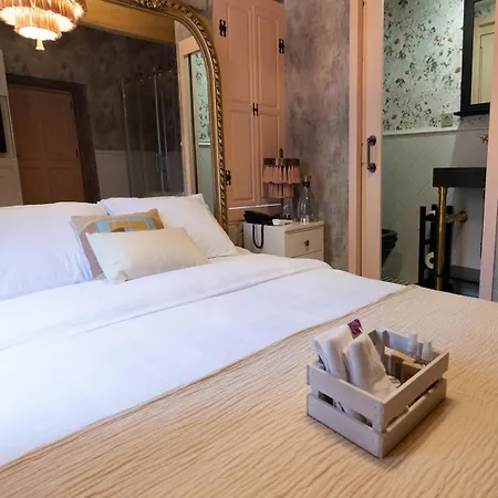 Feride Fonksiyonel Yasam Nocleg ze śniadaniem