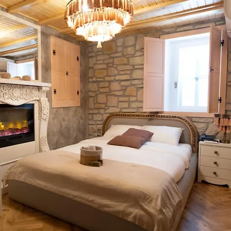 Bed & Breakfast Feride Fonksiyonel Yasam