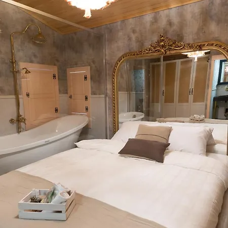 Feride Fonksiyonel Yasam B&B *