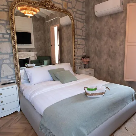 Nocleg ze śniadaniem Feride Fonksiyonel Yasam İmroz