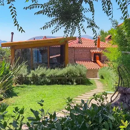 Nocleg ze śniadaniem Feride Fonksiyonel Yasam İmroz